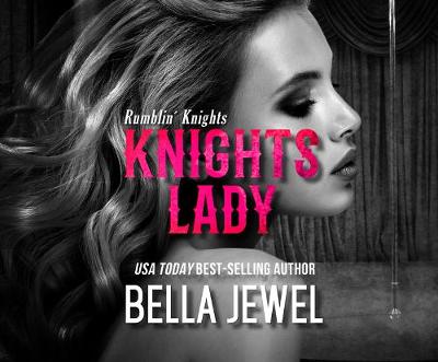 Book cover for Knights Lady