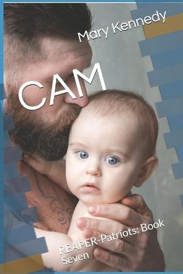 Book cover for CAM