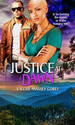 Book cover for Justice at Dawn