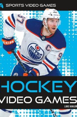 Cover of Hockey Video Games