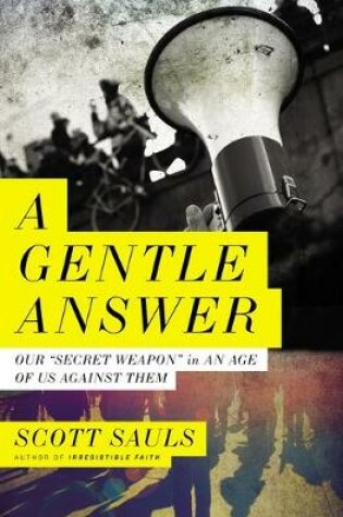 Cover of A Gentle Answer