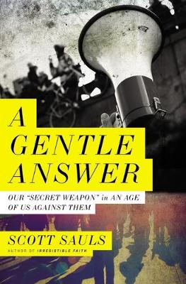 Book cover for A Gentle Answer