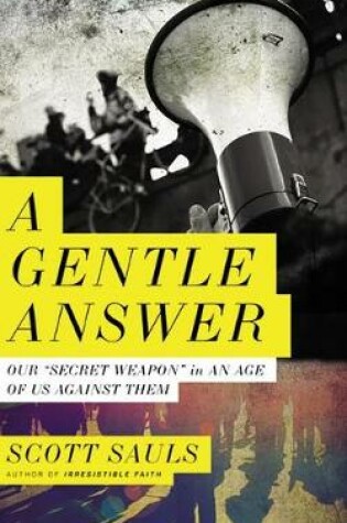 Cover of A Gentle Answer