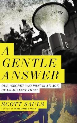 Book cover for A Gentle Answer