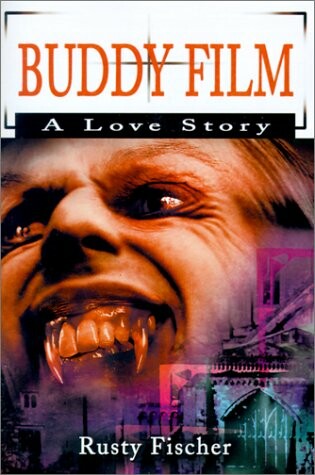 Cover of Buddy Film