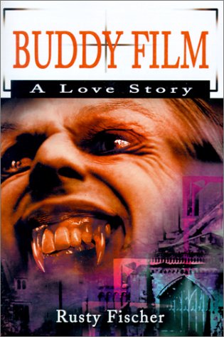 Book cover for Buddy Film