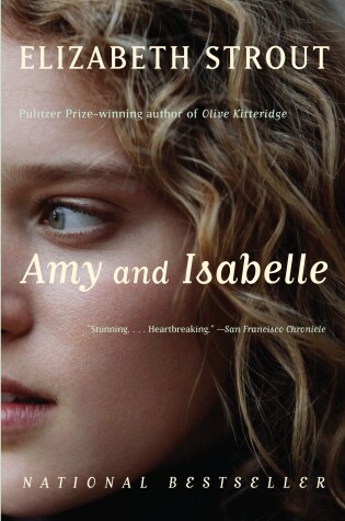 Cover of Amy and Isabelle