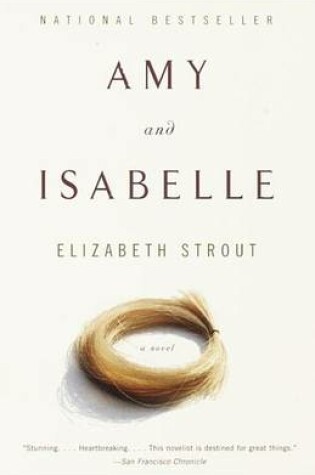 Cover of Amy and Isabelle