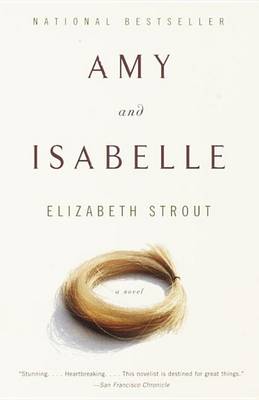 Book cover for Amy and Isabelle