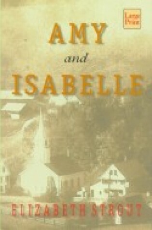 Cover of Amy and Isabelle