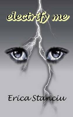 Book cover for Electrify Me