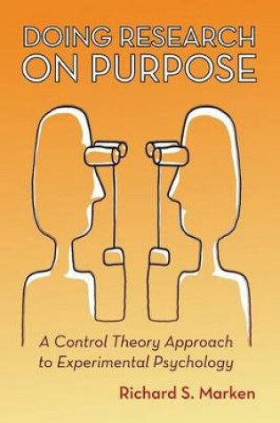 Cover of Doing Research on Purpose