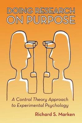 Book cover for Doing Research on Purpose