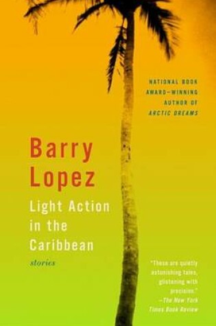 Cover of Light Action in the Caribbean
