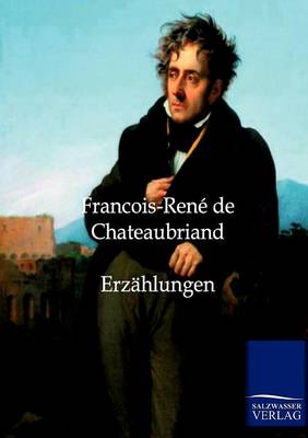 Book cover for Erzählungen