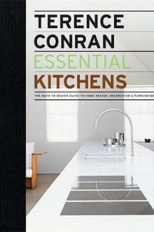 Cover of Essential Kitchens