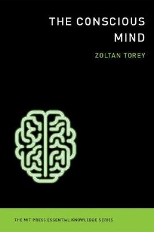 Cover of Conscious Mind