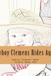 Book cover for Cowboy Clemens Rides Again