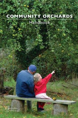 Cover of Community Orchards Handbook