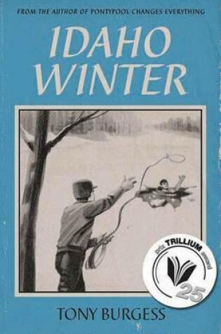 Cover of Idaho Winter