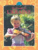 Book cover for Welcome to Ukraine