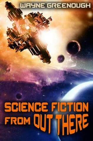 Cover of Science Fiction from Out There