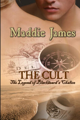 Cover of The Cult
