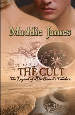 Book cover for The Cult