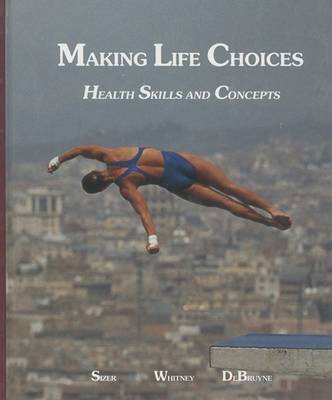 Book cover for Making Life Choices: Health