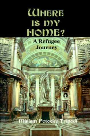 Cover of Where is My Home?