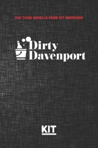 Cover of Dirty Davenport