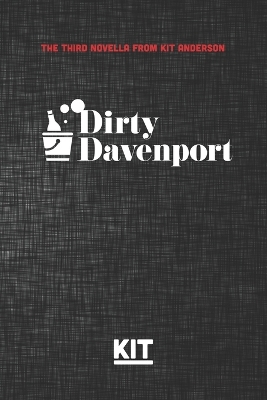 Book cover for Dirty Davenport