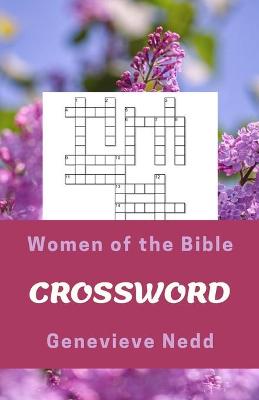 Cover of Women of the Bible Crossword