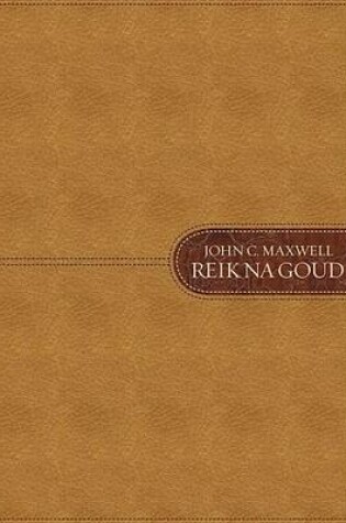 Cover of Reik Na Goud