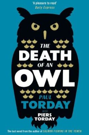 Cover of The Death of an Owl