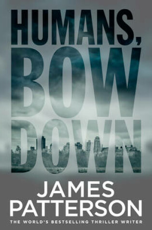 Cover of Humans, Bow Down