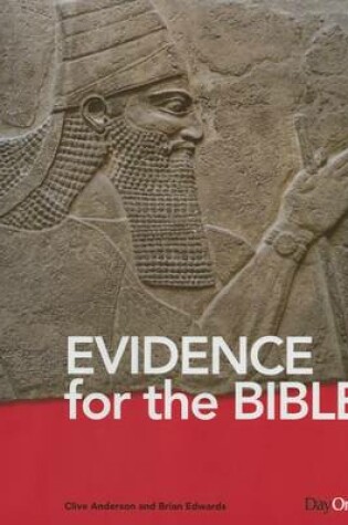 Cover of Evidence for the Bible