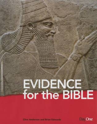 Book cover for Evidence for the Bible