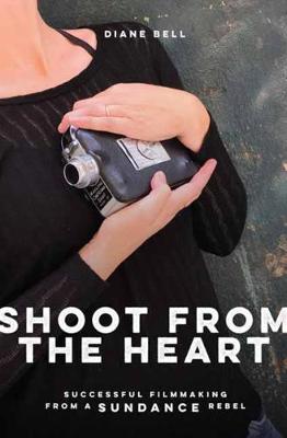 Book cover for Shoot From the Heart