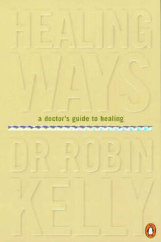 Cover of Healing Ways