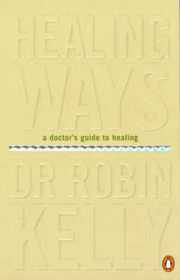 Book cover for Healing Ways