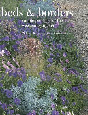 Book cover for Beds & Borders