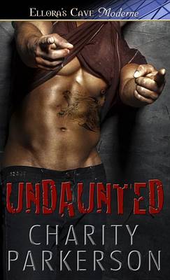 Book cover for Undaunted