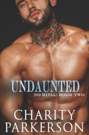 Cover of Undaunted