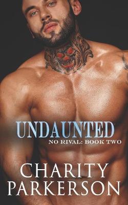 Book cover for Undaunted