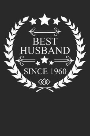 Cover of Best Husband Since 1960