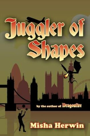 Cover of Juggler of Shapes