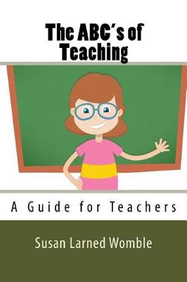 Book cover for The ABC's of Teaching