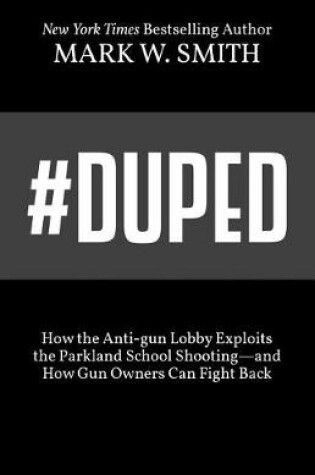 Cover of #Duped