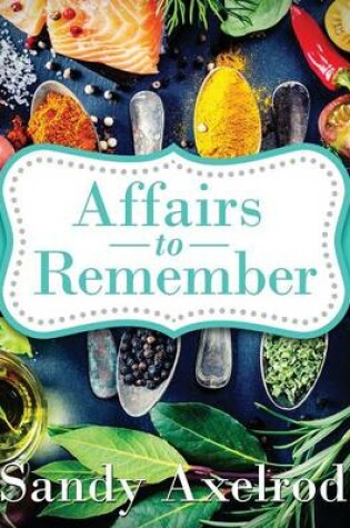 Cover of Affairs to Remember